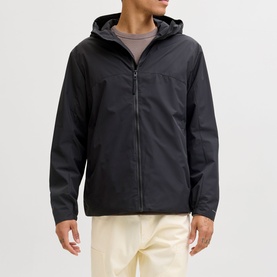 Soho Logo Lightweight Jacket
