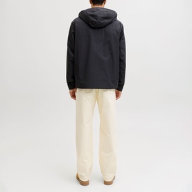 Soho Logo Lightweight Jacket