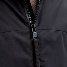 Soho Logo Lightweight Jacket