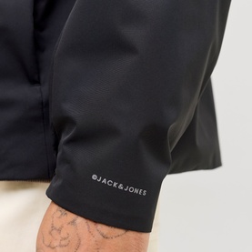 Soho Logo Lightweight Jacket