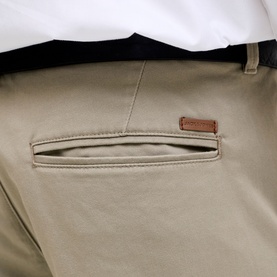 Marco Bowie Chinos