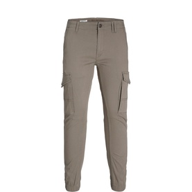 Paul Flake Cargo Trousers