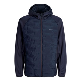 Perfect Logo Hybrid Jacket