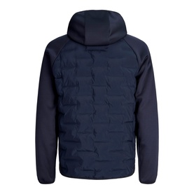 Perfect Logo Hybrid Jacket