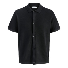 George Knitted Shirt