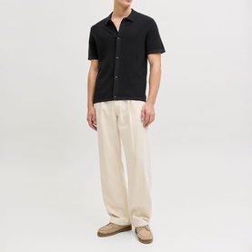 George Knitted Shirt