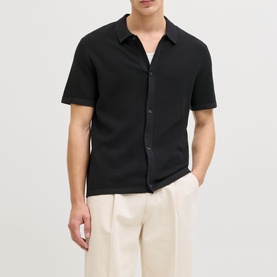 George Knitted Shirt