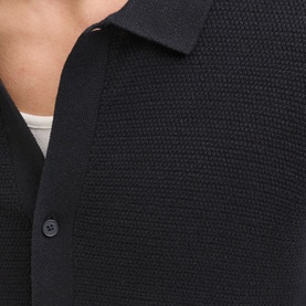 George Knitted Shirt