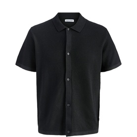 George Knitted Shirt