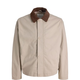 Graham Worker Jacket