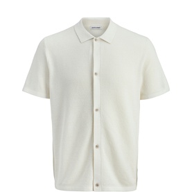 George Knitted Shirt