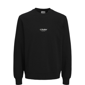 Soho Logo Sweatshirt