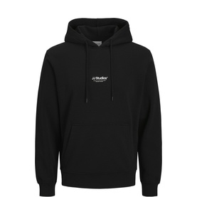 Soho Logo Hoodie