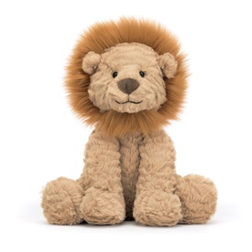 Fuddlewuddle Lion 23cm
