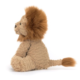 Fuddlewuddle Lion 23cm