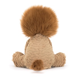 Fuddlewuddle Lion 23cm