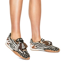Lantana Low-Top Trainers