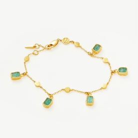 Lena Charm Bracelet