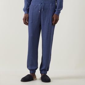 Jax Waffle Lounge Sweatpants