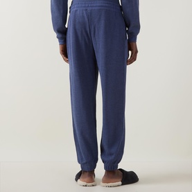 Jax Waffle Lounge Sweatpants
