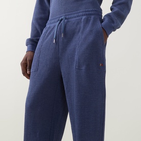 Jax Waffle Lounge Sweatpants