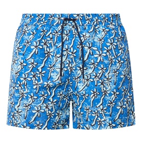 Field Flowers Swim Shorts