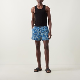Field Flowers Swim Shorts