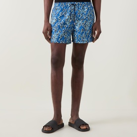 Field Flowers Swim Shorts