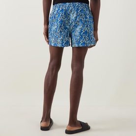 Field Flowers Swim Shorts