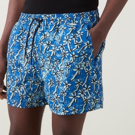 Field Flowers Swim Shorts