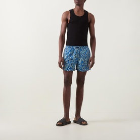 Field Flowers Swim Shorts