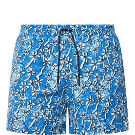 Field Flowers Swim Shorts