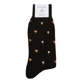Kerry Ice Cream Socks