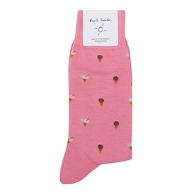 Kerry Ice Cream Socks