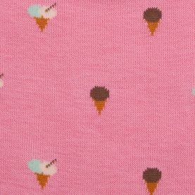 Kerry Ice Cream Socks