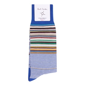 Nash Odd Striped Socks