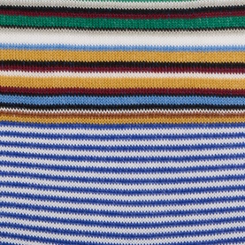 Nash Odd Striped Socks