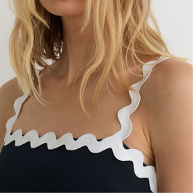 Dash Wide-Leg Jumpsuit