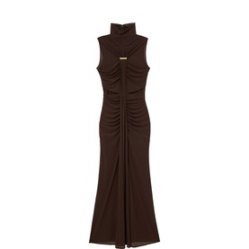 Colette Ruched Dress