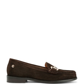 Snap Loafers