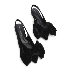 Sophia Pointed Flats