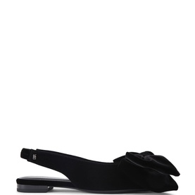 Sophia Pointed Flats