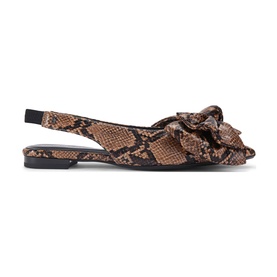 Sophia Pointed Flats