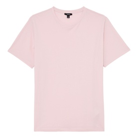 Bless Solid T-Shirt