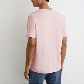 Bless Solid T-Shirt
