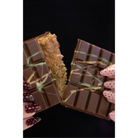 Dubai X Bueno Mashup Bar 145g