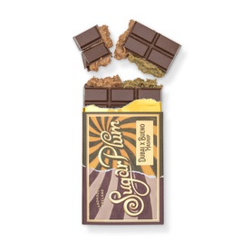 Dubai X Bueno Mashup Bar 145g