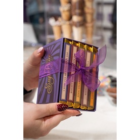 Viral 5 Bar Bundle 725g