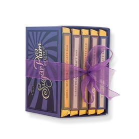 Viral 5 Bar Bundle 725g