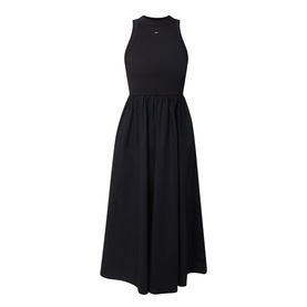 Flag Flared Dress